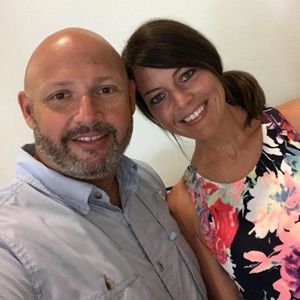 Meet your Posher, Misty